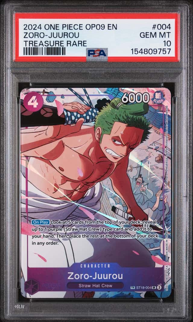 Zoro-Juurou
