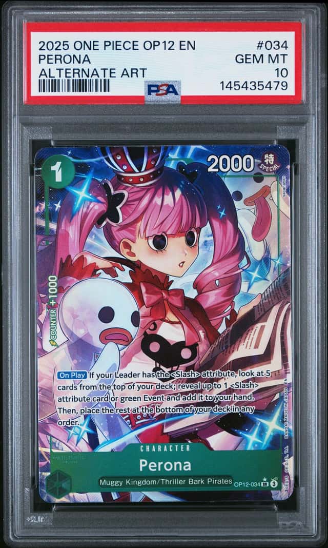 Perona