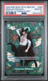 Dracule Mihawk