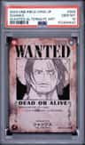 Shanks
