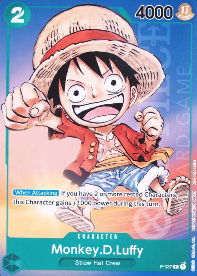 Campaign Exclusive