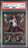 Shanks