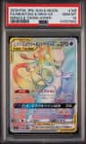 Mewtwo & Mew Gx