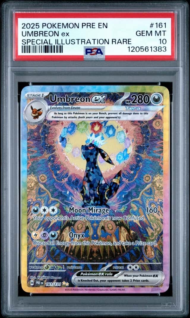 UMBREON ex