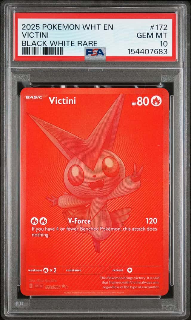 Victini