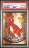 Charmeleon