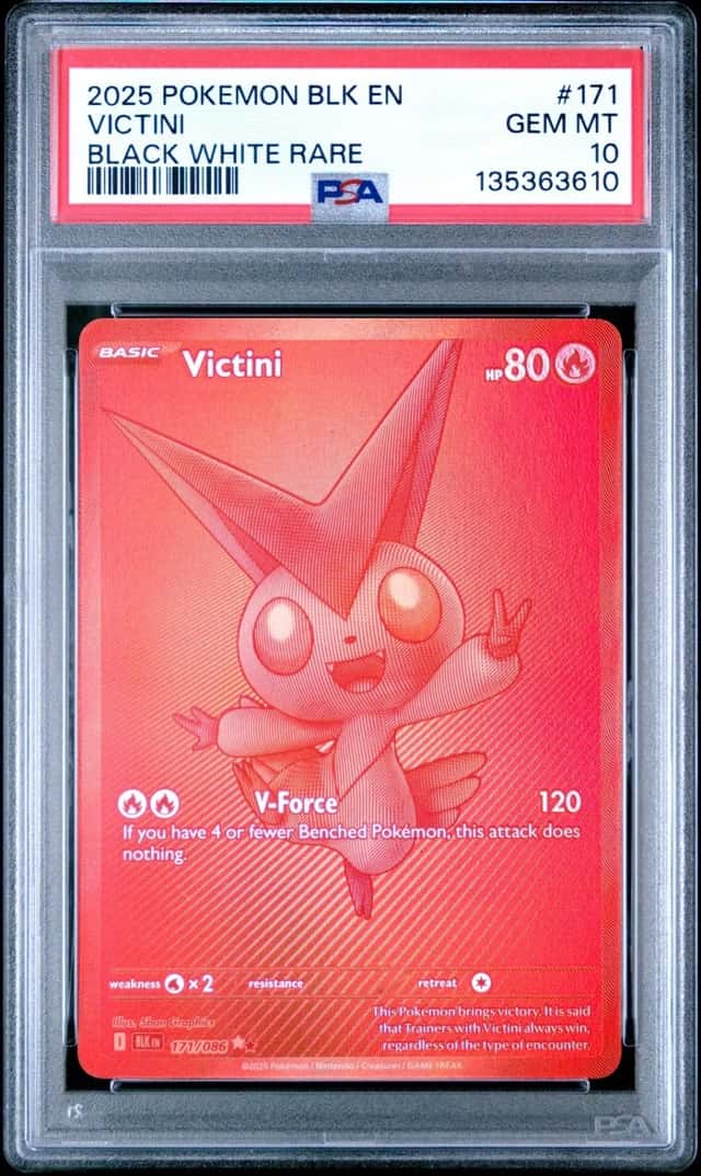 Victini