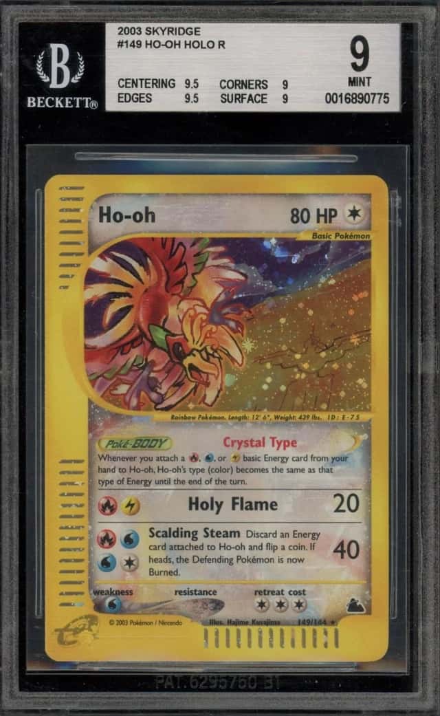 Ho-oh
