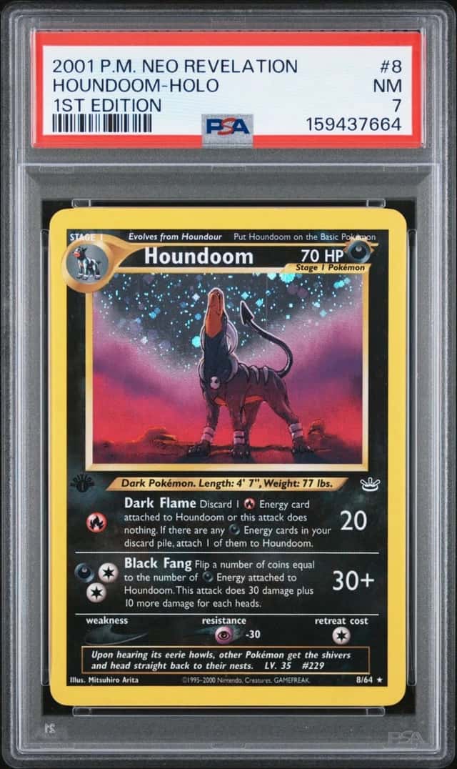 Houndoom