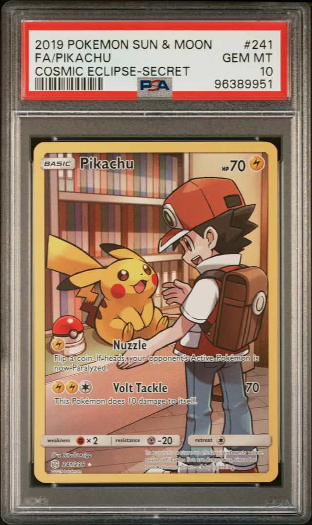 Pikachu