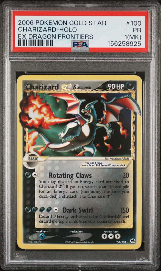 Charizard