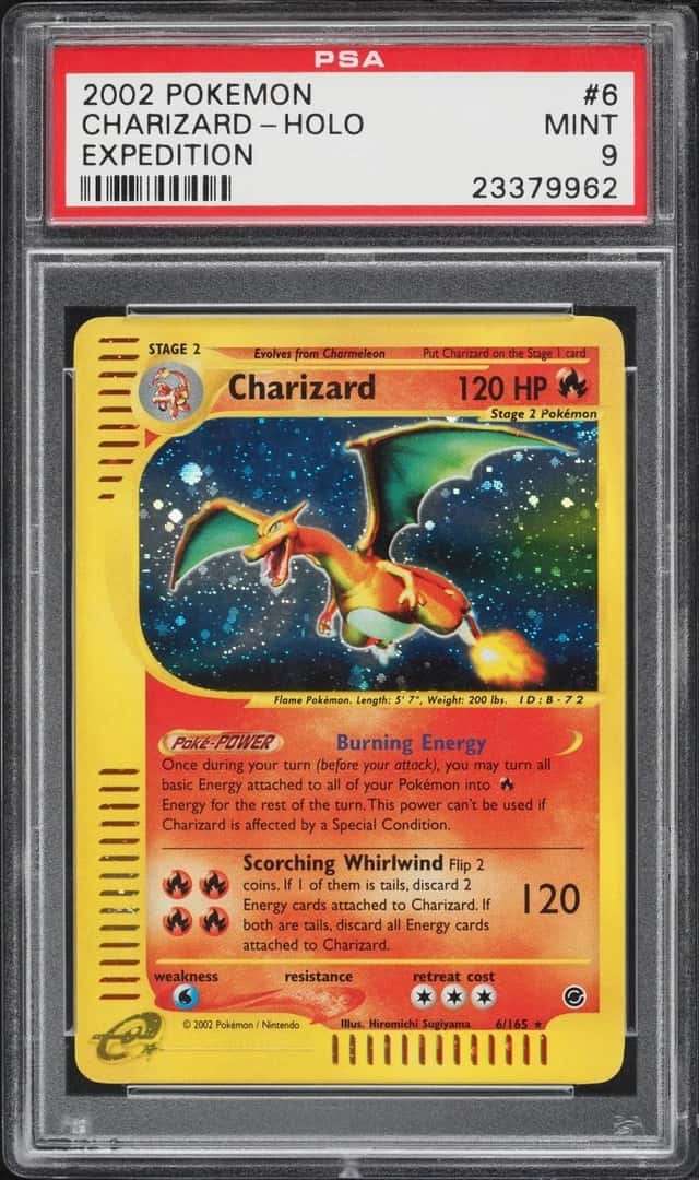 Charizard