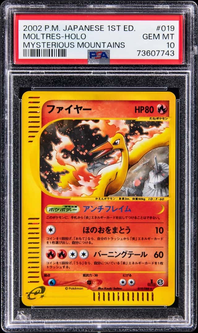 Moltres