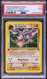 Aerodactyl