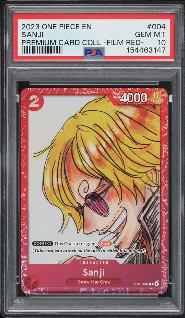 Sanji