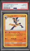 Lucario