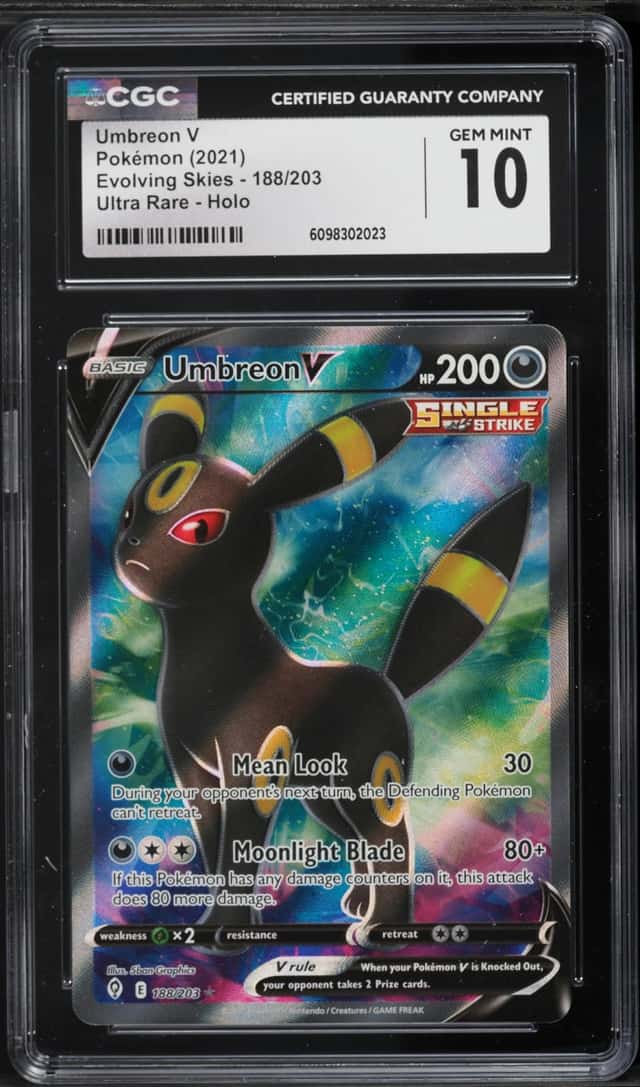 Umbreon V