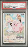 Clefairy