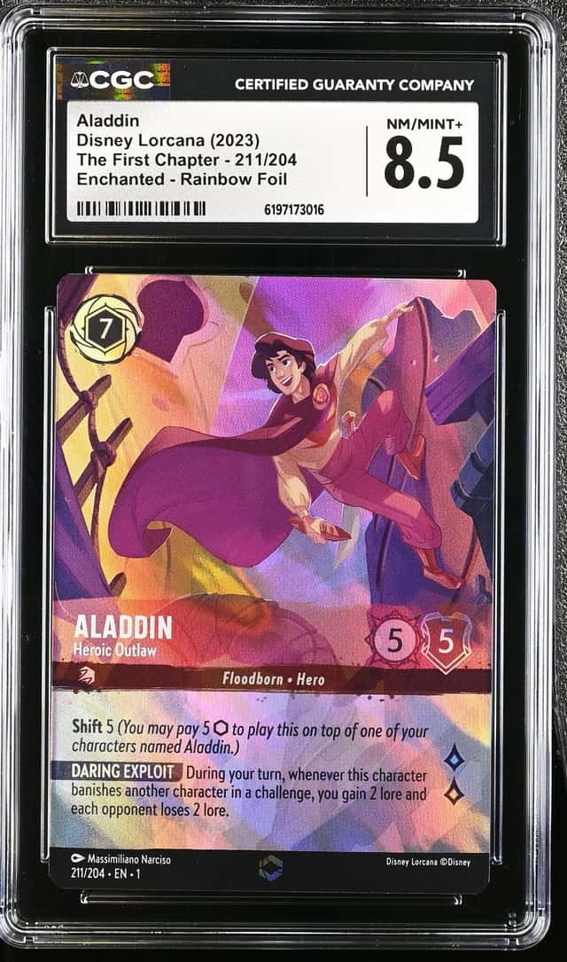 Aladdin