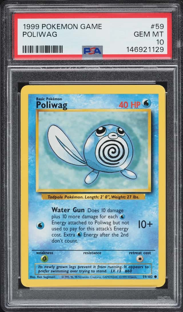 Poliwag