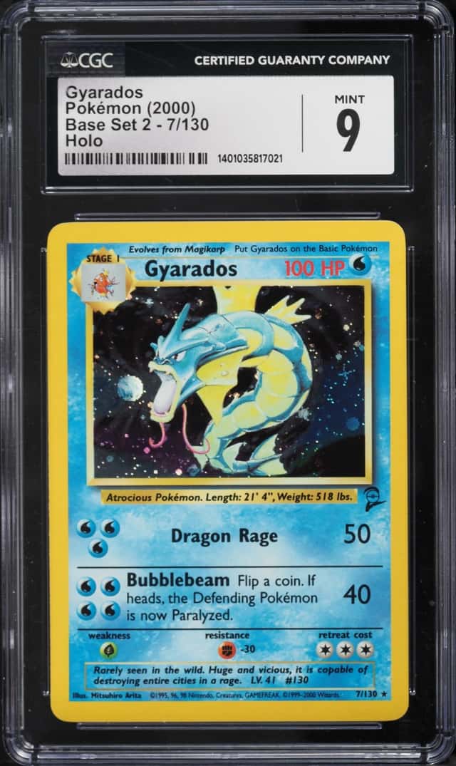 Gyarados
