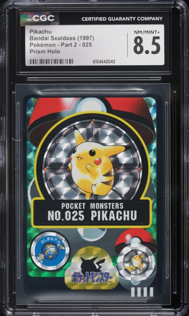 Pikachu