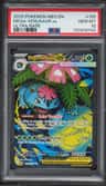 Mega Venusaur Ex