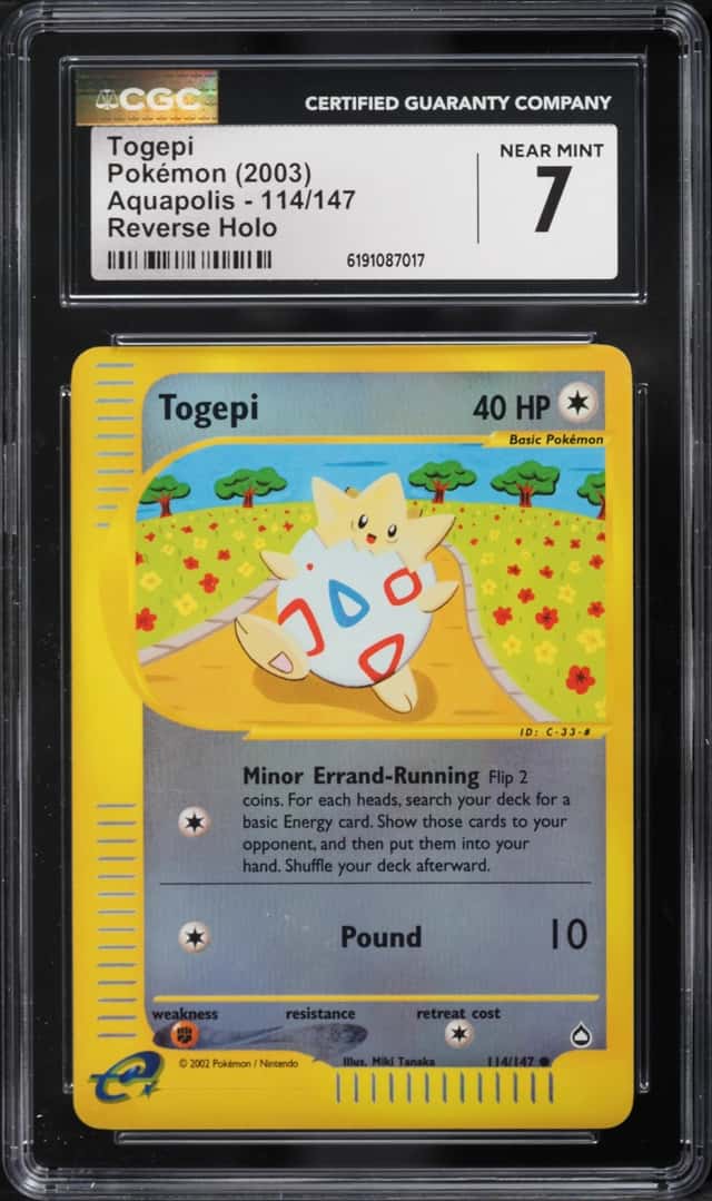 Togepi