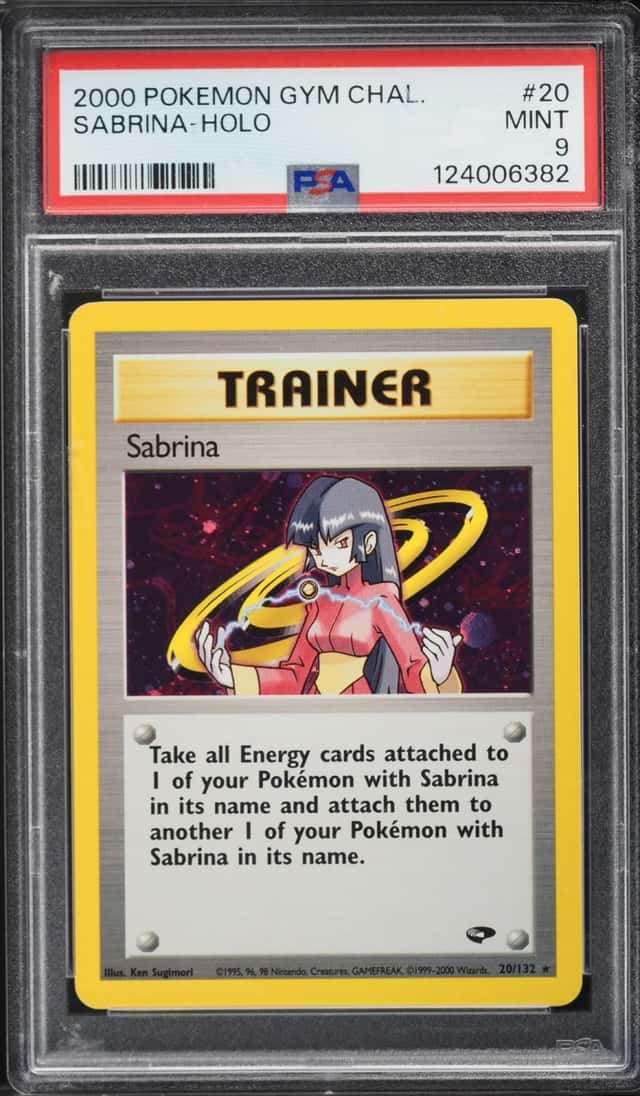 Sabrina