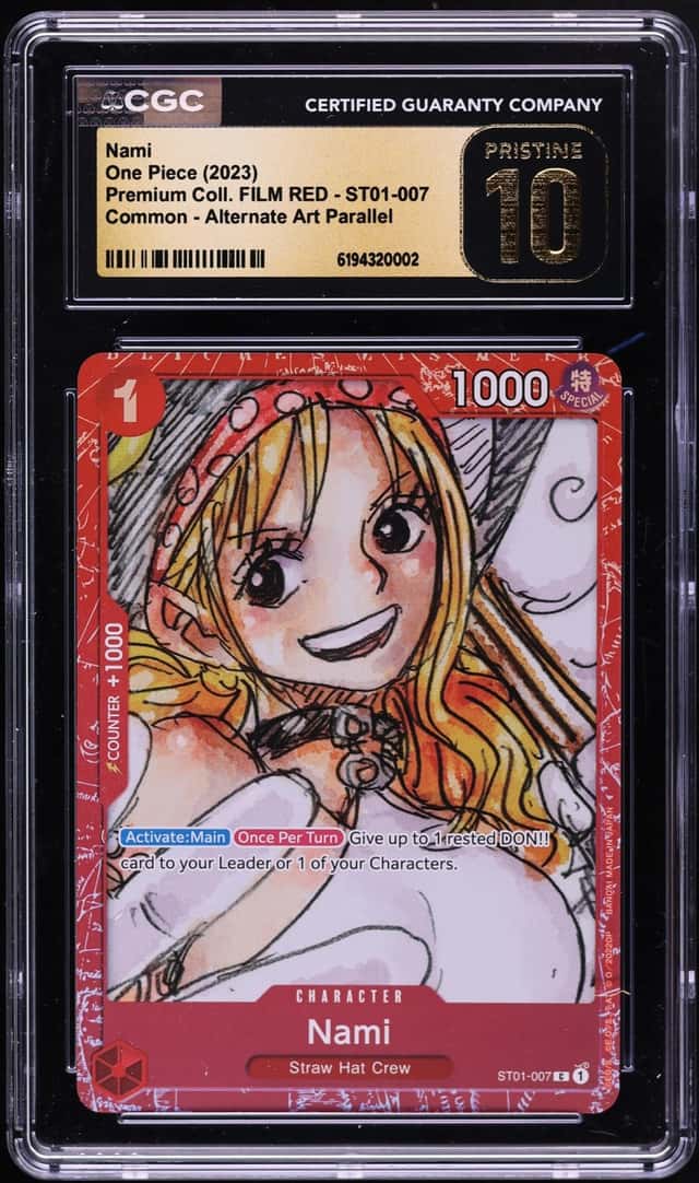 Nami