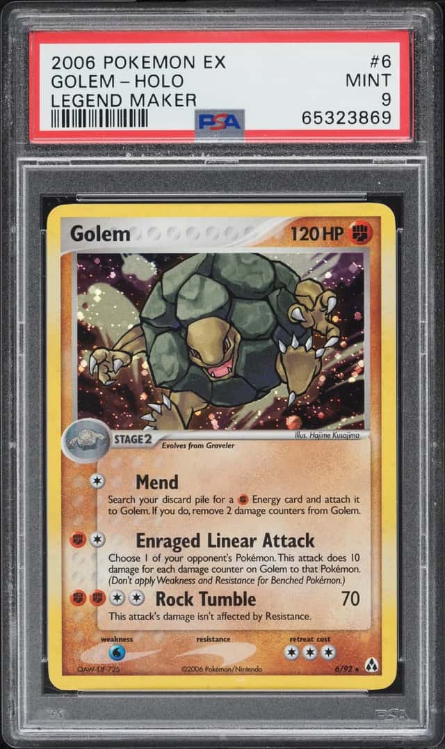 Golem