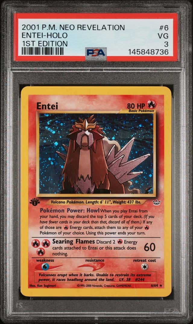 Entei