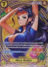 Nico Robin