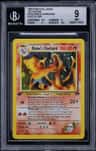 Blaine'S Charizard