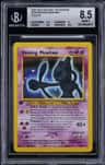 Shining Mewtwo