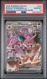 Rocket'S Nidoking Ex
