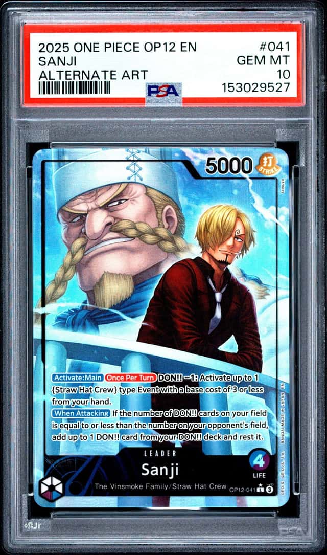 Sanji
