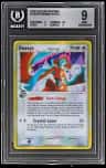 Deoxys