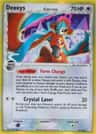 Deoxys