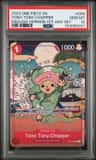 Tony Tony Chopper