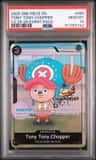 Tony Tony Chopper