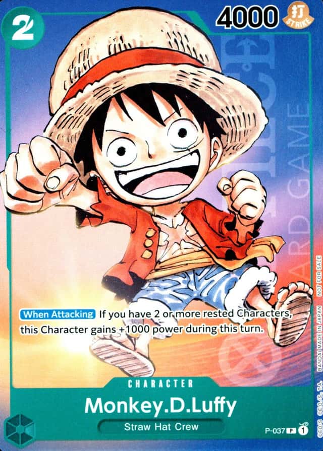 Campaign Exclusive