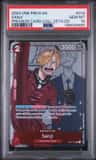 Sanji