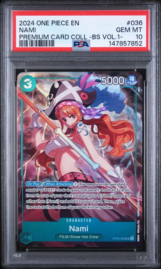 Nami