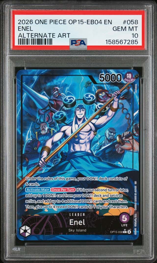 Enel