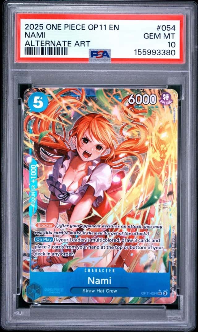 Nami