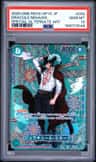 Dracule Mihawk