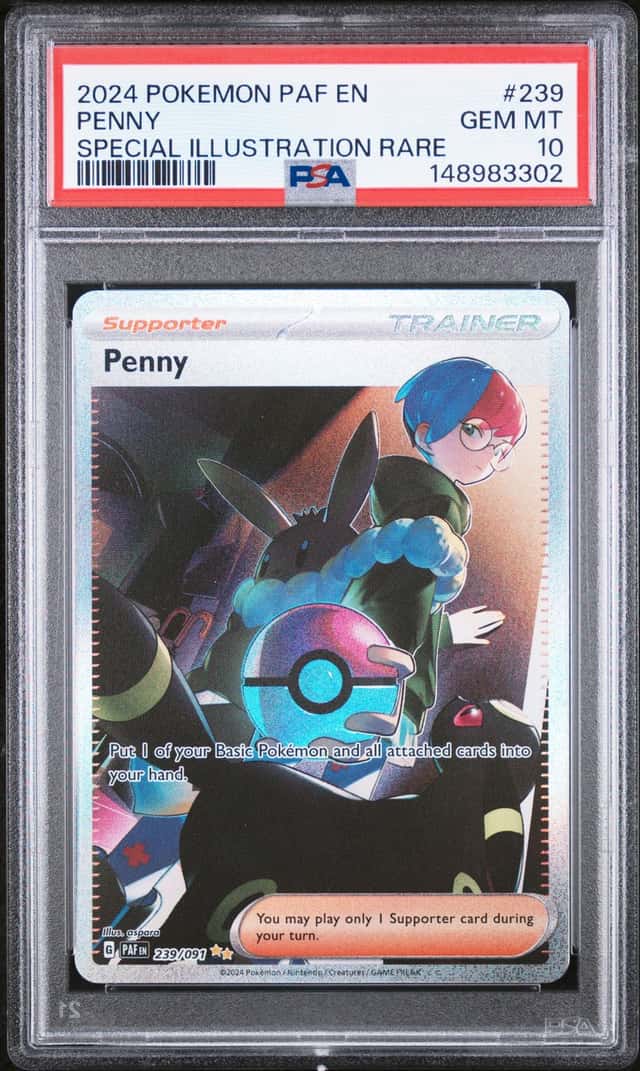Penny