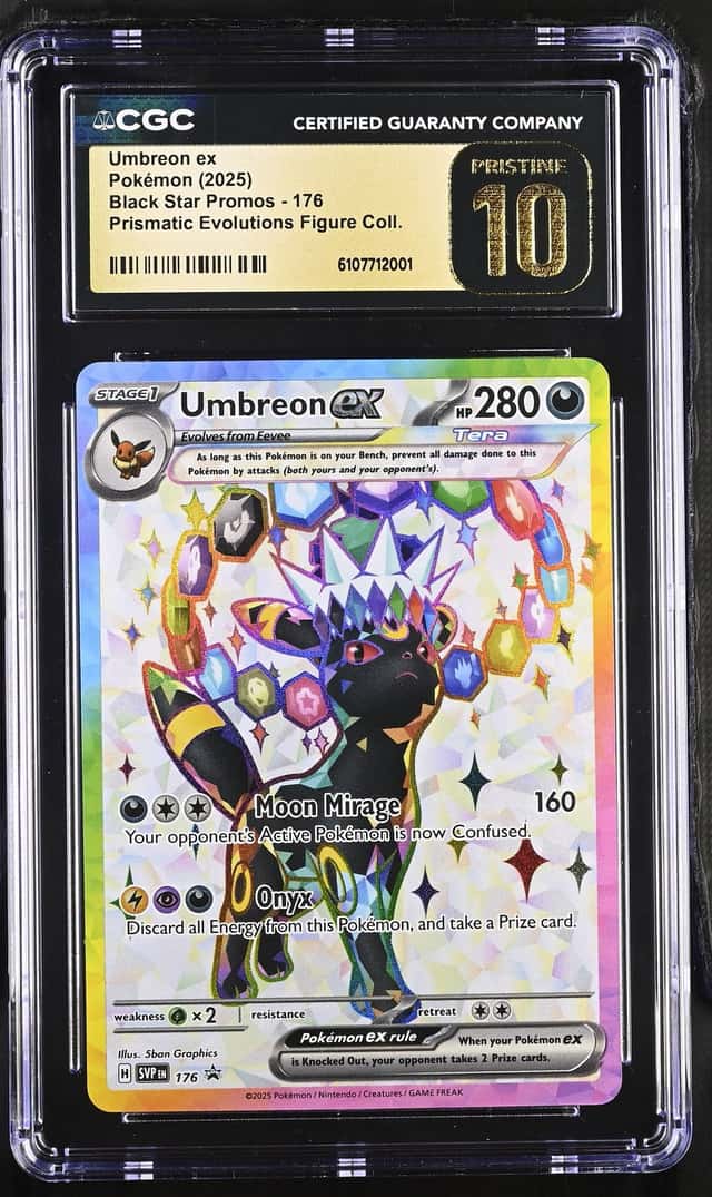 UMBREON ex