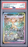 Leafeon Ex